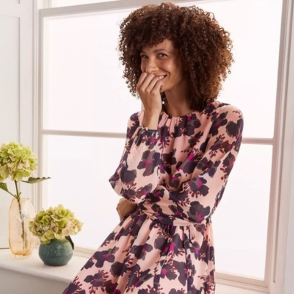 Boden Dress